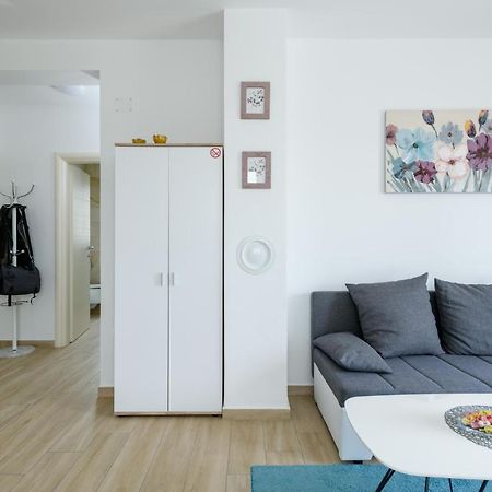 Apartment Kate 普拉 外观 照片