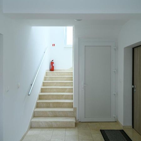 Apartment Kate 普拉 外观 照片