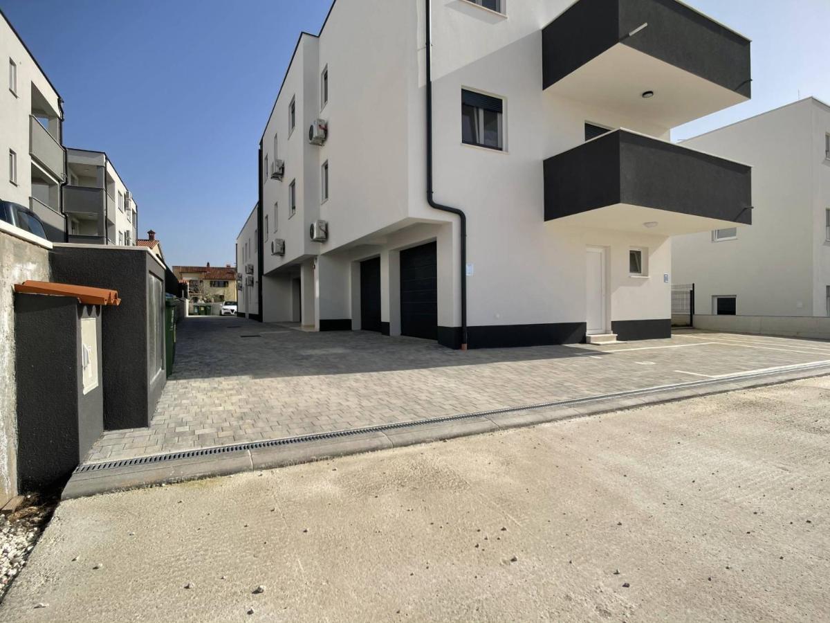 Apartment Kate 普拉 外观 照片