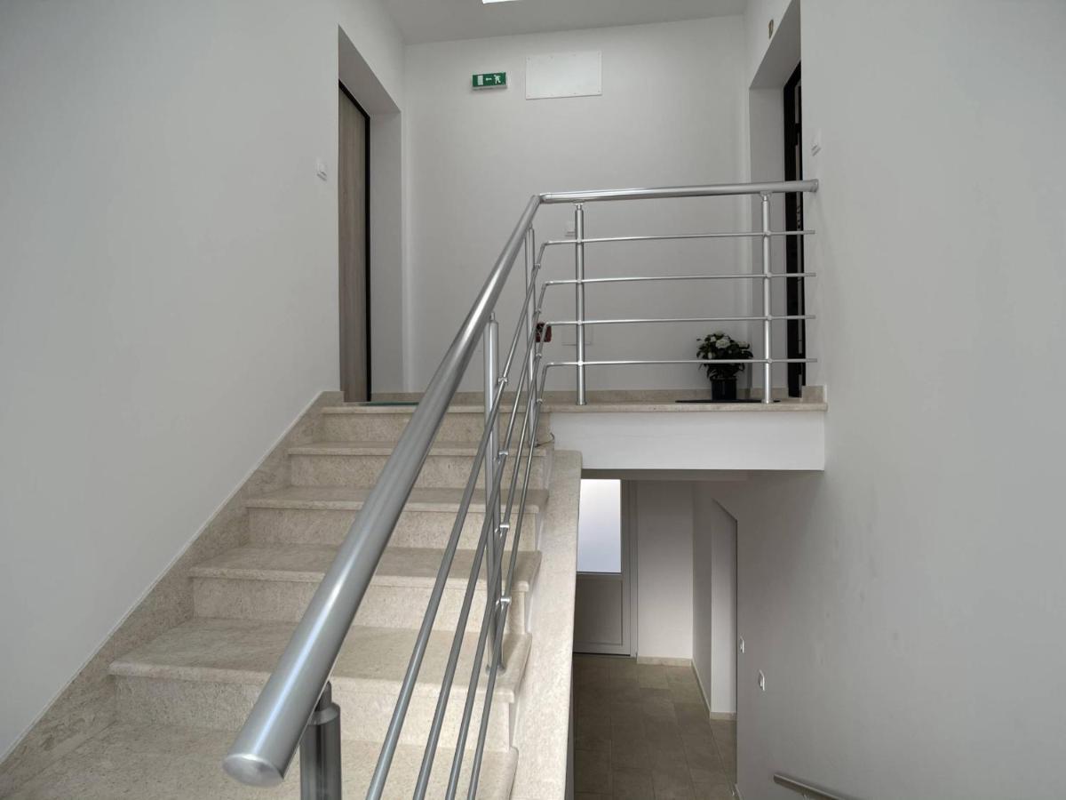 Apartment Kate 普拉 外观 照片