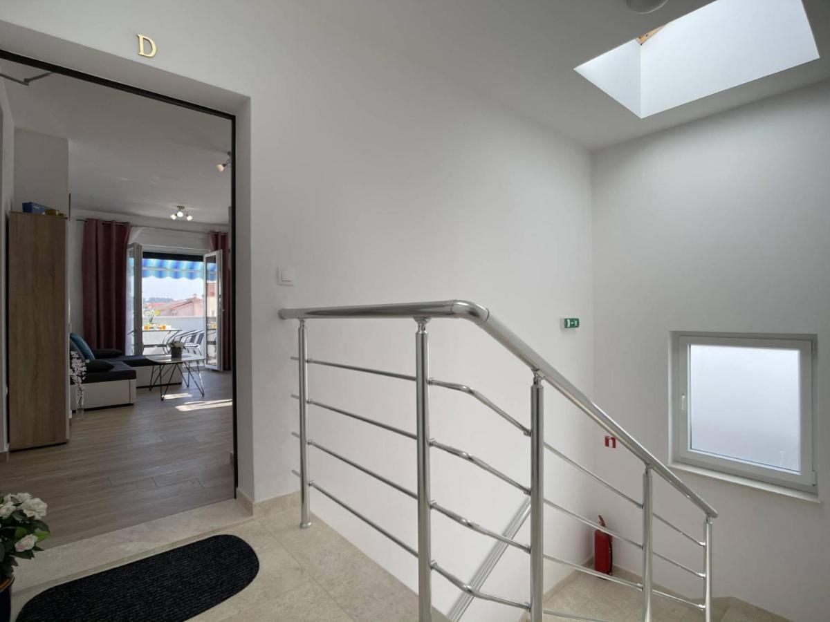 Apartment Kate 普拉 外观 照片
