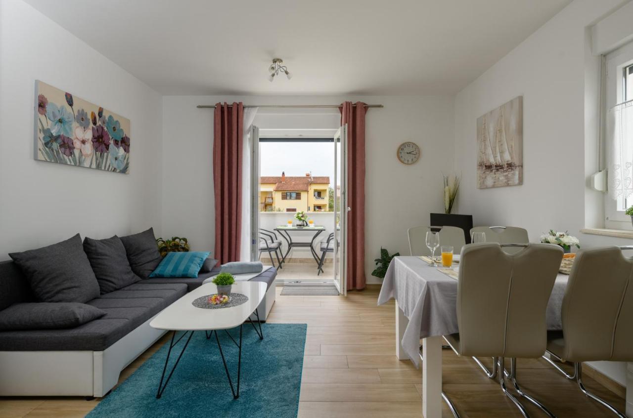Apartment Kate 普拉 外观 照片