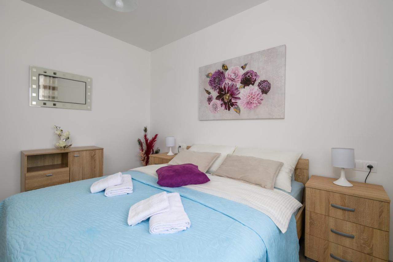 Apartment Kate 普拉 外观 照片