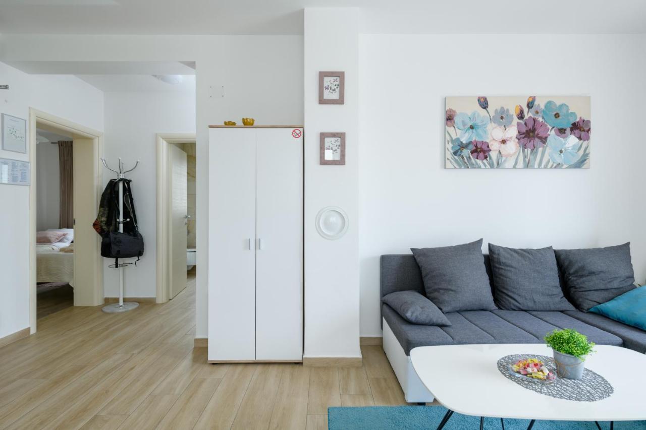 Apartment Kate 普拉 外观 照片