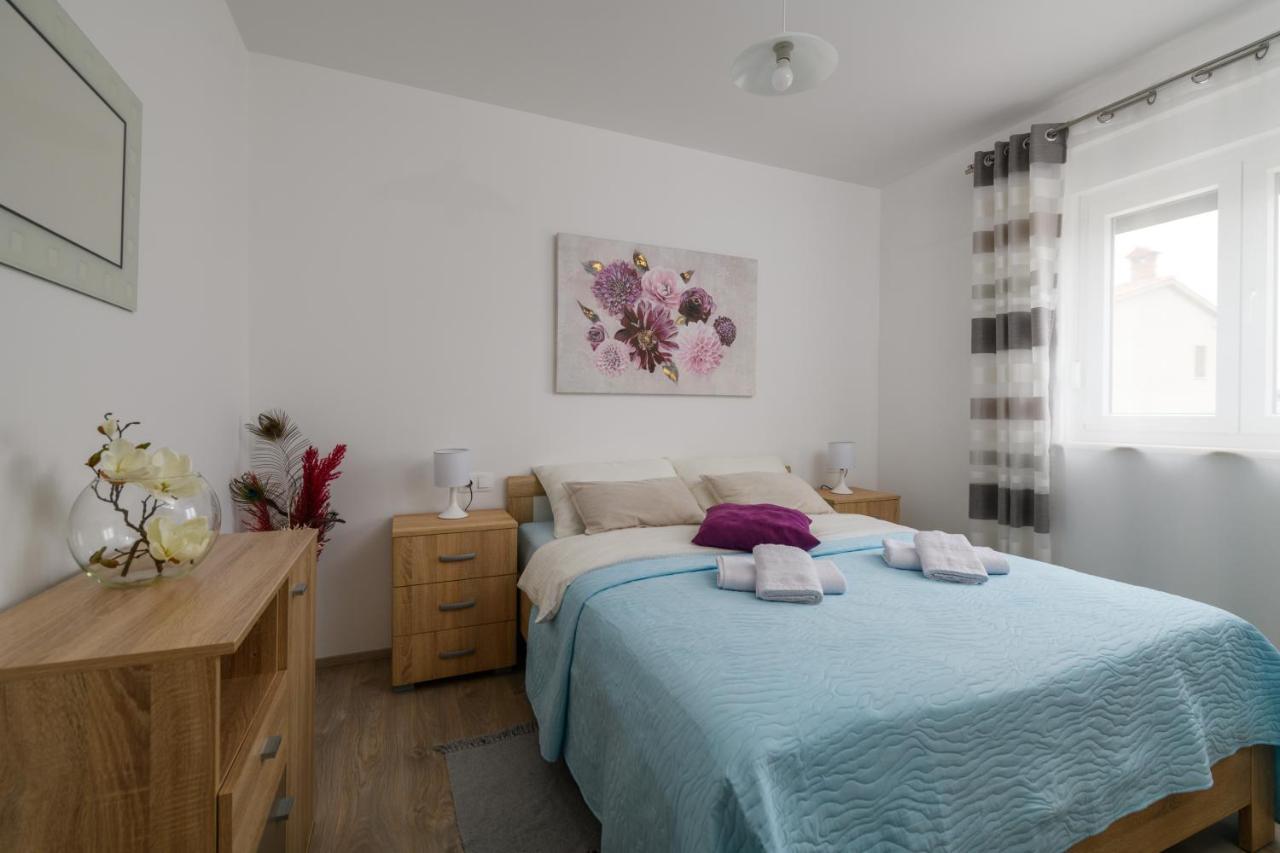 Apartment Kate 普拉 外观 照片